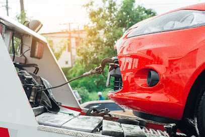 Towing Masters Frisco