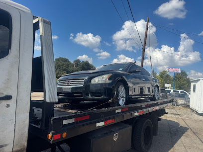Towing Near Me 247 LLC, Irving TX