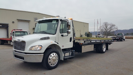Towing Services
