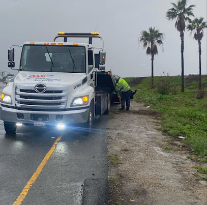 Towman Towing, Inc