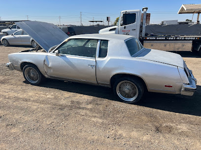 TOWS R US LLC