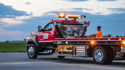 TP Towing