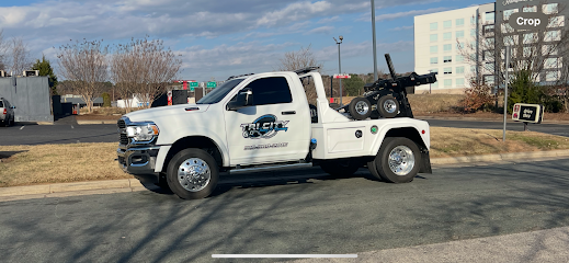 Tri City Towing & Recovery