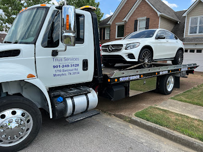 Trius Towing & Transport