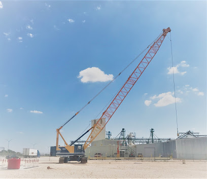 Trumble Crane and Rigging
