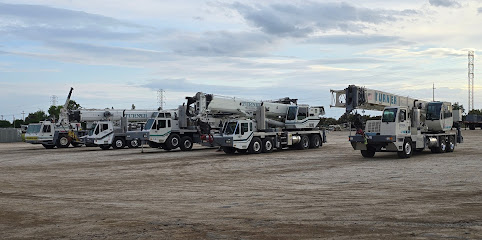Turner Trans Lift Inc