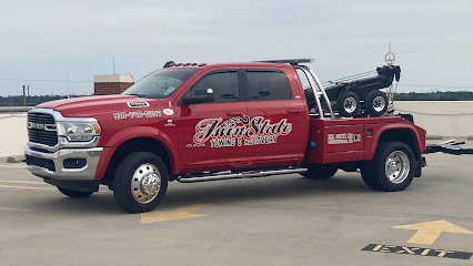 TwinState Towing