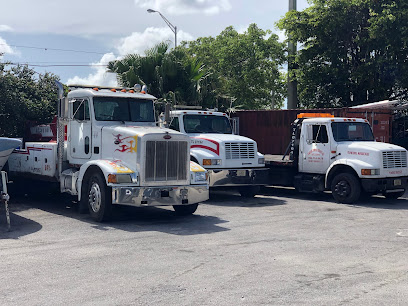 Ultra Emergency Towing