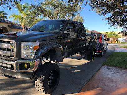 Unique Towing