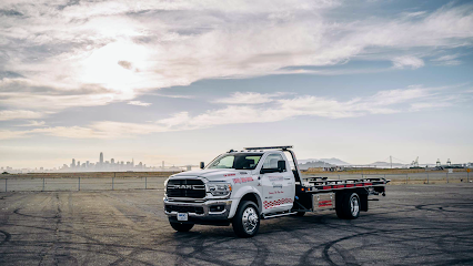 United Towing of Modesto