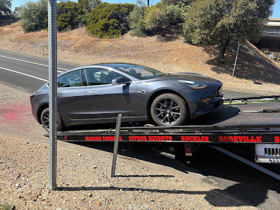 United Towing Service