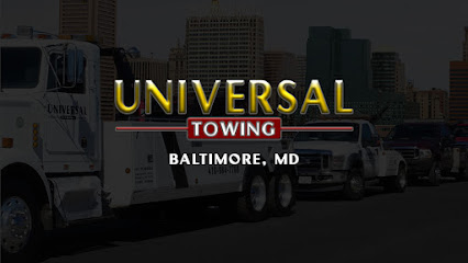 Universal Towing