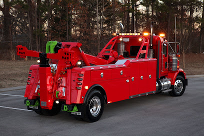 Valley Express Towing Phoenix - Cars, Heavy Duty and Semi Tow Trucks