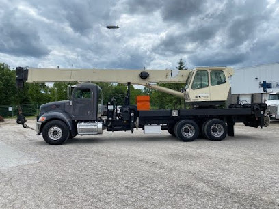 VOLUNTEER CRANE