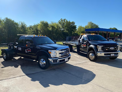 VP Towing Plano