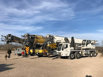 Waco Crane Services