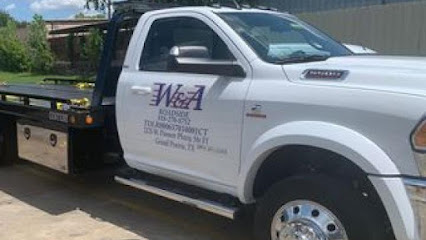 Wasi Towing
