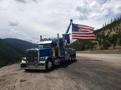 Western Towing & Recovery