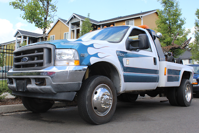 Westside King Towing