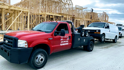 WR TOWING